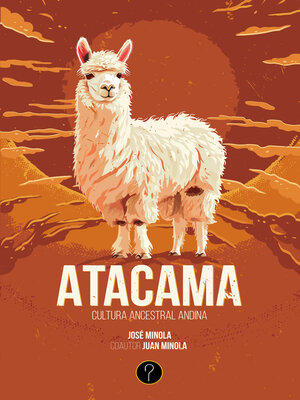 cover image of Atacama